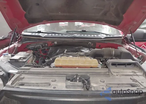 2017 Ford F-150 Xl from USA, damaged, VIN 1FTMF1CP5HKC20765